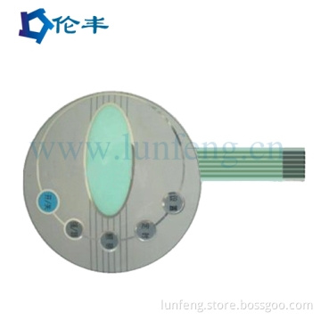 Membrane Switch for Electronic Products